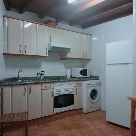 Casa Villastur コヴァドンガ エクステリア 写真