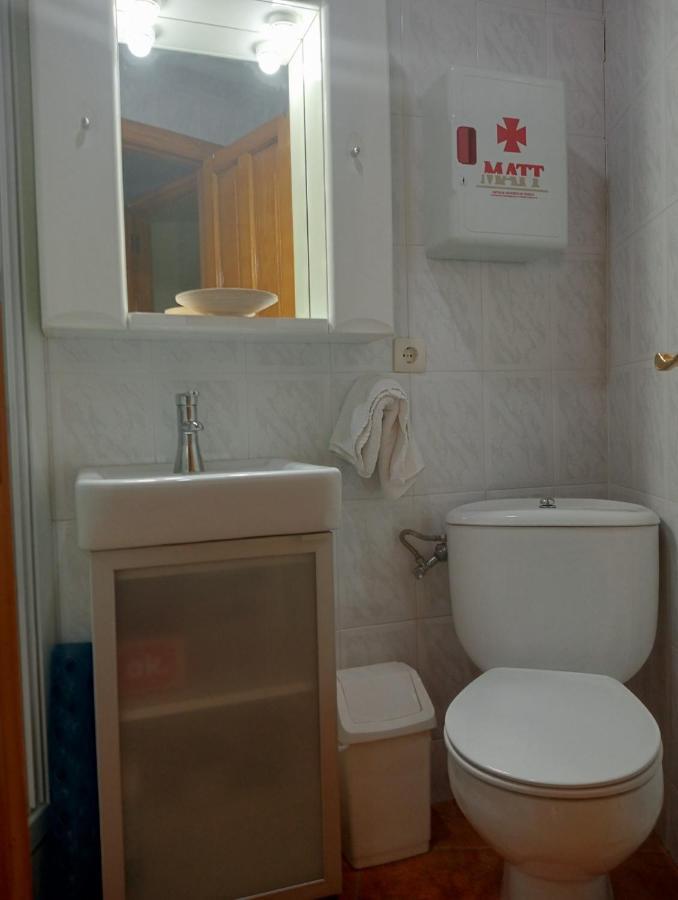 Casa Villastur コヴァドンガ エクステリア 写真