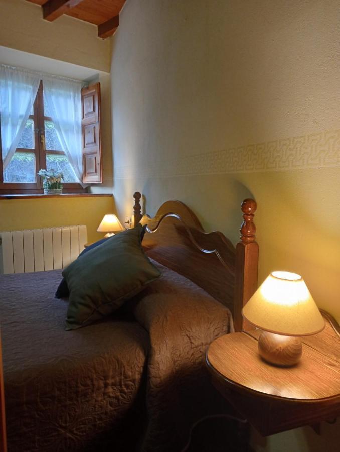 Casa Villastur コヴァドンガ エクステリア 写真